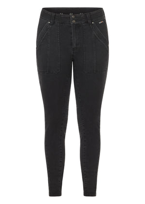 Kerrits Pocketful Stretch Utility Breech