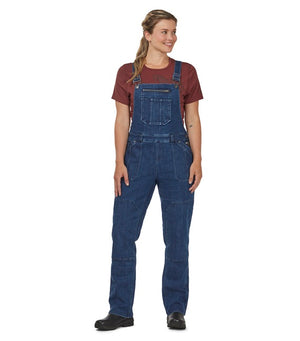 Kerrits Stable Hand Stretch Denim Overall