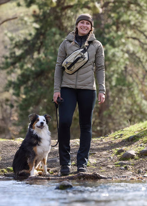 Kerrits Wind Pro Winter-Ready Bootcut Tight (no patch) CLOSEOUT