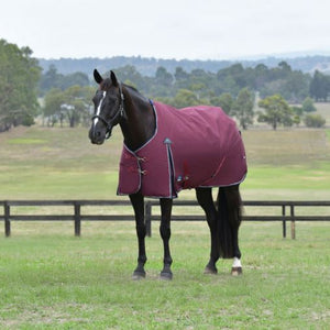 WeatherBeeta ComFiTec Essential Turnout Standard Neck 0G