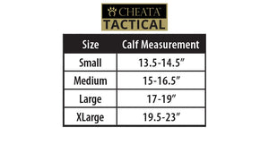 TACTICAL Original Gun Sox CLOSEOUT
