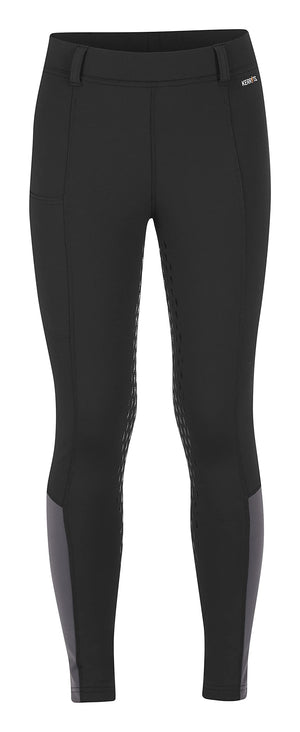 Kerrits Kids Thermo Tech Full Leg Riding Tight