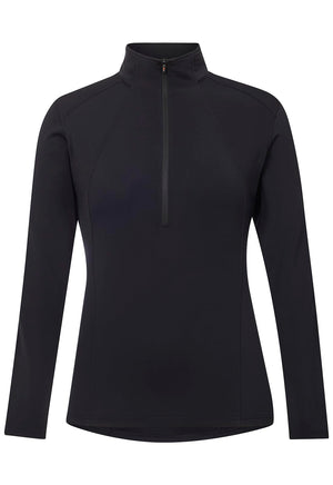 Kerrits In Stride Quarter Zip Fleece Tech Top