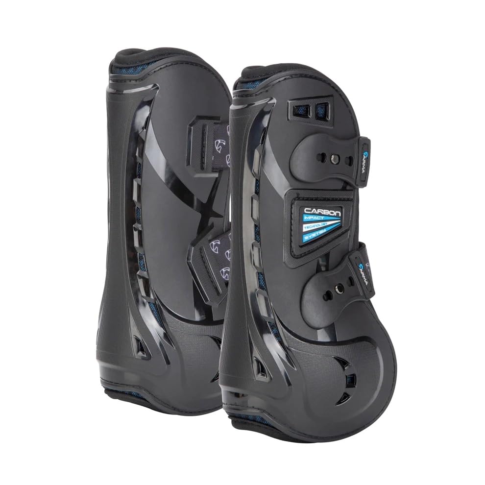 Shires ARMA Carbon Tendon Boots