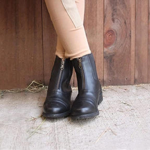 Shires Adult WomensMORETTA CLIO Paddock Boots