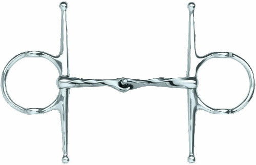 Centaur Slow Twist Full Cheek Gag