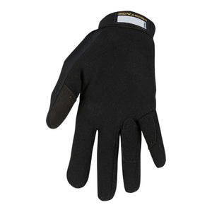 Heritage Performance Glove - Black
