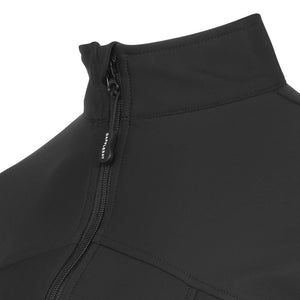 Dapplebay Sport Fit Jacket - Black-XS