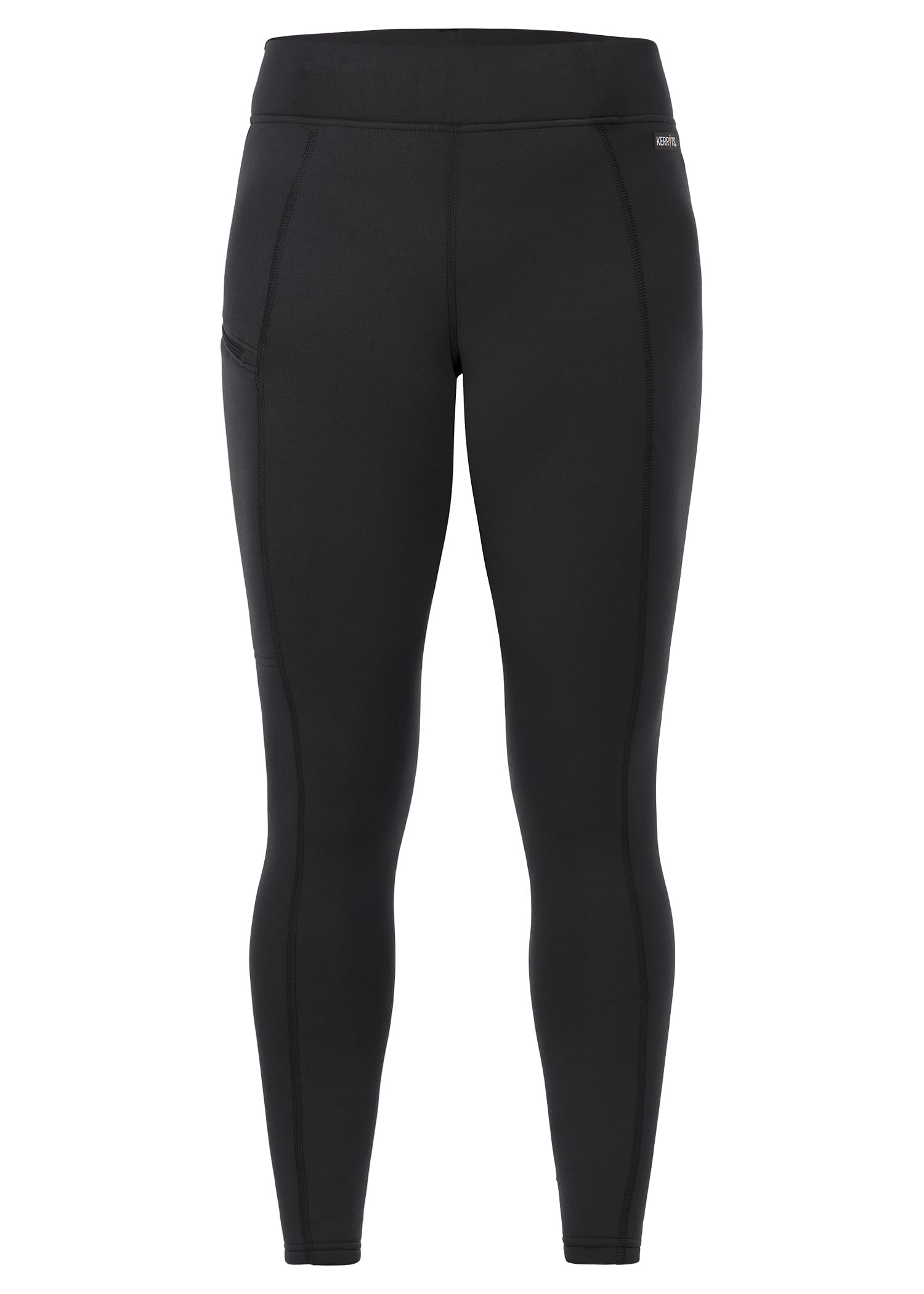 Kerrits Power Stretch Fleece Pocket Tight (No Patch)