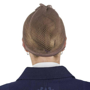 Tuffrider Hair Net 3 Pack