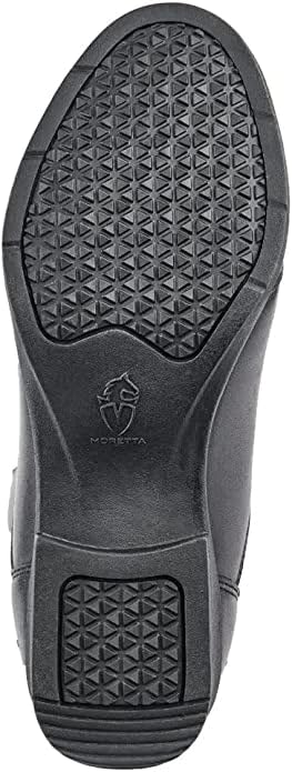 Shires Adult WomensMORETTA CLIO Paddock Boots