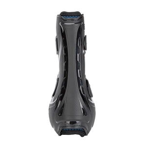 Shires Arma Carbon Tendon Boots, Black-Pony