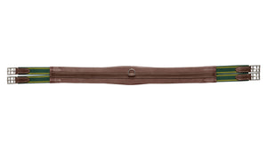 Henri de Rivel Advantage Chafeless Girth - Australian Nut - 42