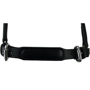 Nunn Finer Adjustable Dropped Noseband