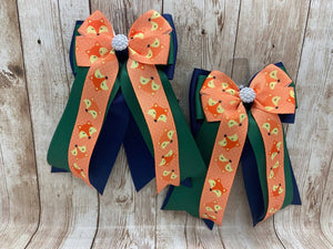 Benny Bows - Horse Show Bows