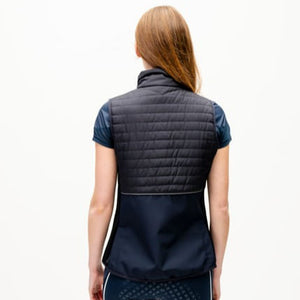 Horseware Ireland Women's Newmarket Gilet Vest