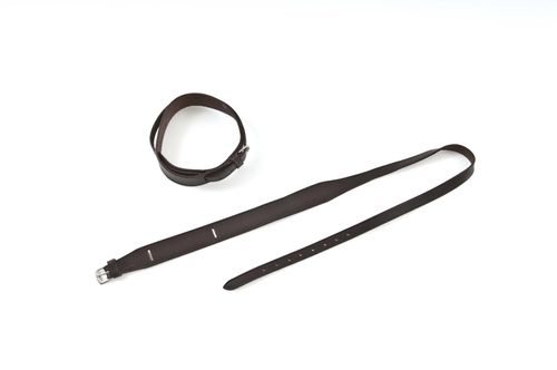 Shires Gaiter Straps