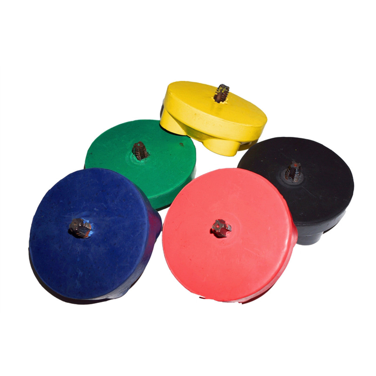 Nunn Finer Safety Spin Tee Tap