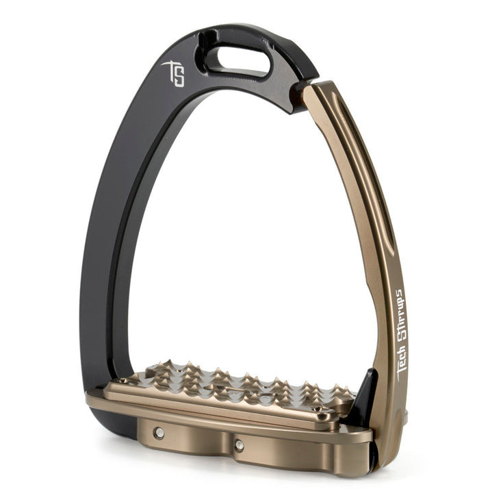 Tech Stirrups Venice Sloped EVO