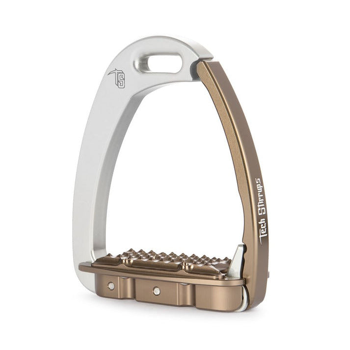 Tech Stirrups Venice Children Safety Stirrups