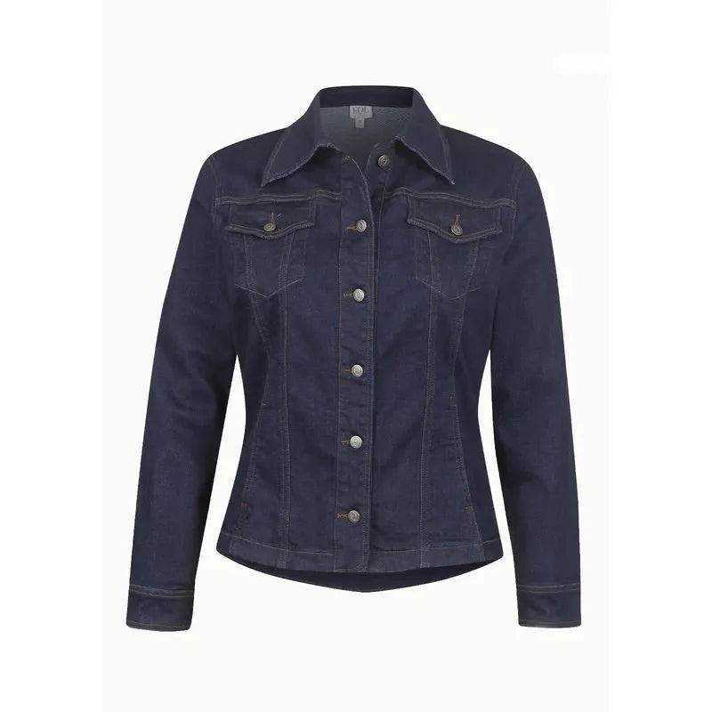 Kerrits In Motion Jean Jacket CLOSEOUT