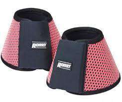 Roma Air Flow Shock Absorber Bell Boots