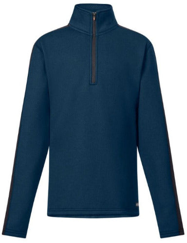 Kerrits Kids Muzzle Nuzzle Fleece Half Zip Riding Top