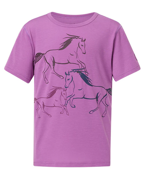 Kerrits Kids Liberty Horse T-Shirt