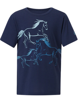 Kerrits Kids Liberty Horse T-Shirt