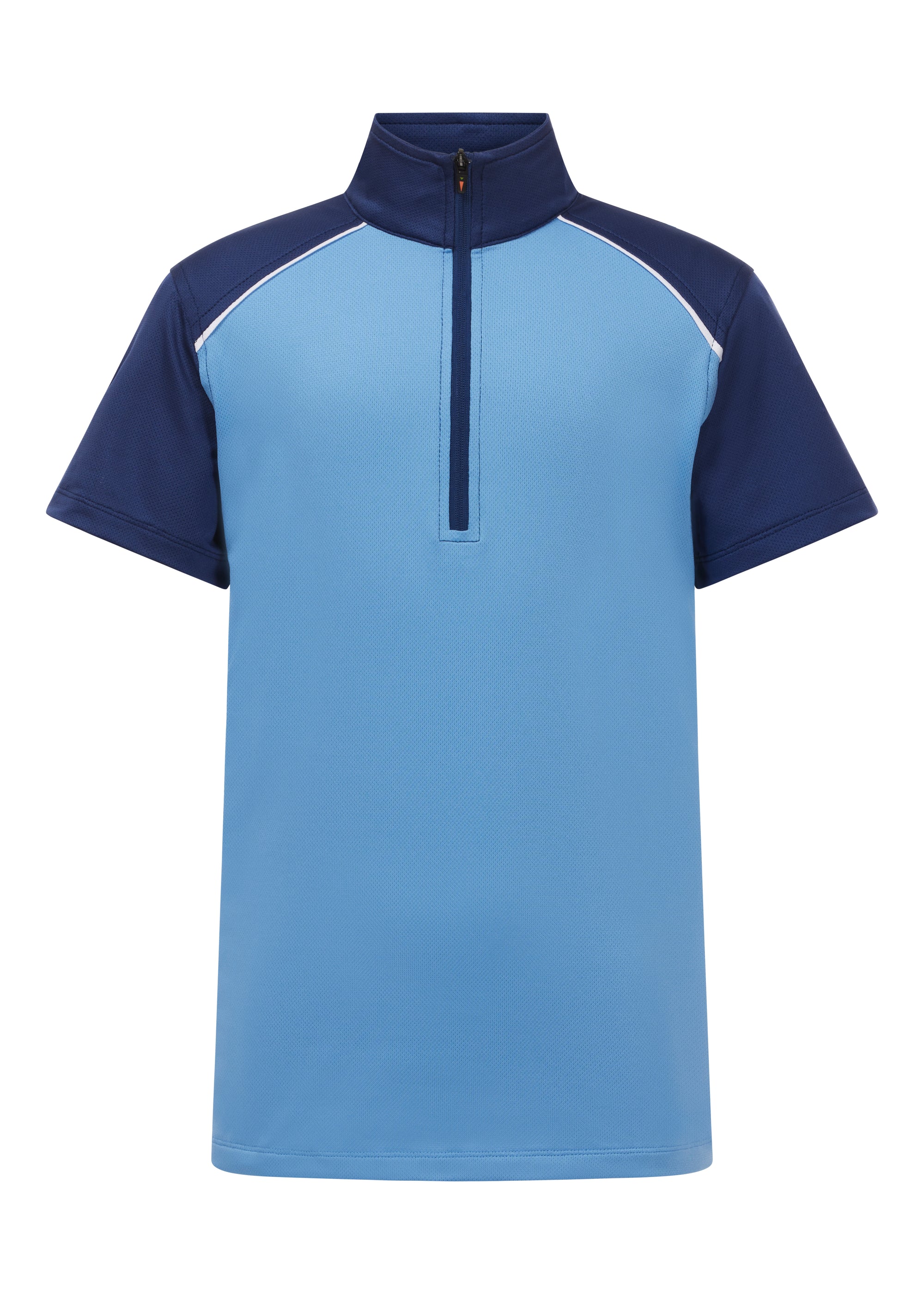 Kerrits Kids Charisma Coolcore Short Sleeve Shirt - Solid