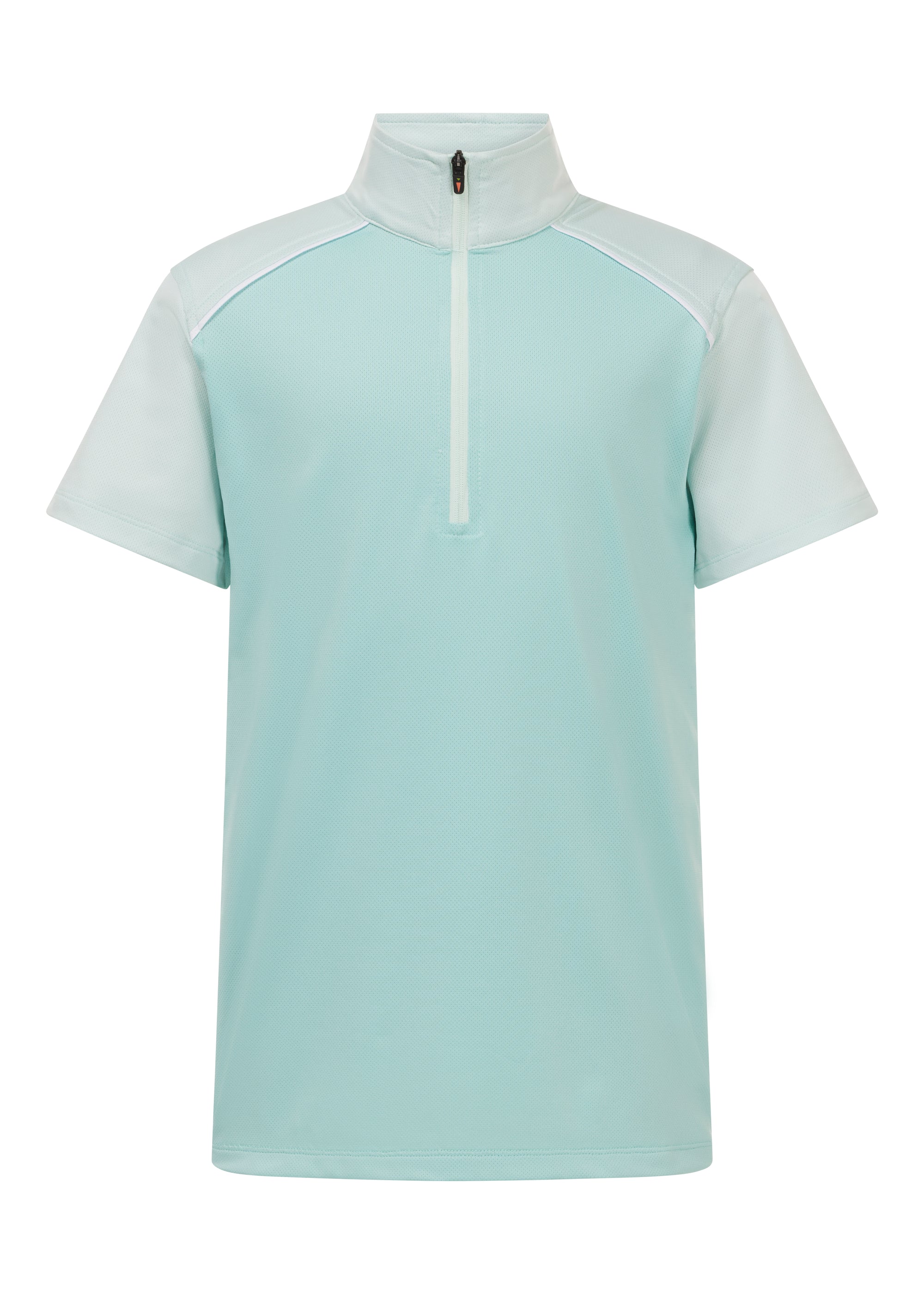 Kerrits Kids Charisma Coolcore Short Sleeve Shirt - Solid