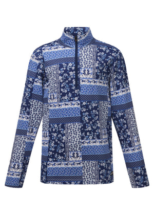 Kerrits Kids Breeze Ice Fil® Long Sleeve Riding Shirt