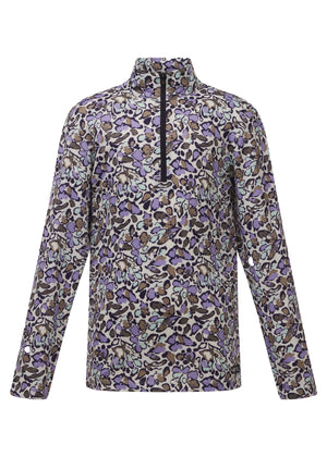 Kerrits Kids Breeze Ice Fil® Long Sleeve Riding Shirt