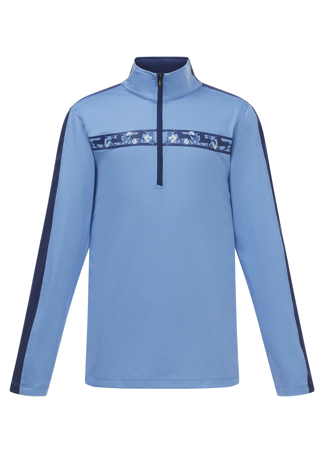 Kerrits Kids Charisma Coolcore Long Sleeve Shirt - Solid