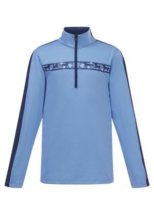 Kerrits Kids Charisma Coolcore Long Sleeve Shirt - Solid