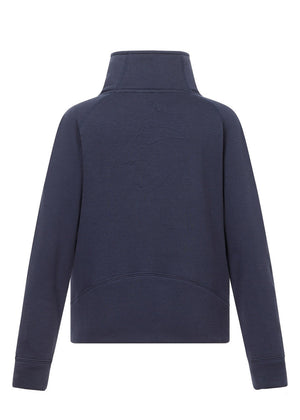 Kerrits Kids Etched Equine Half Zip Sweathshirt