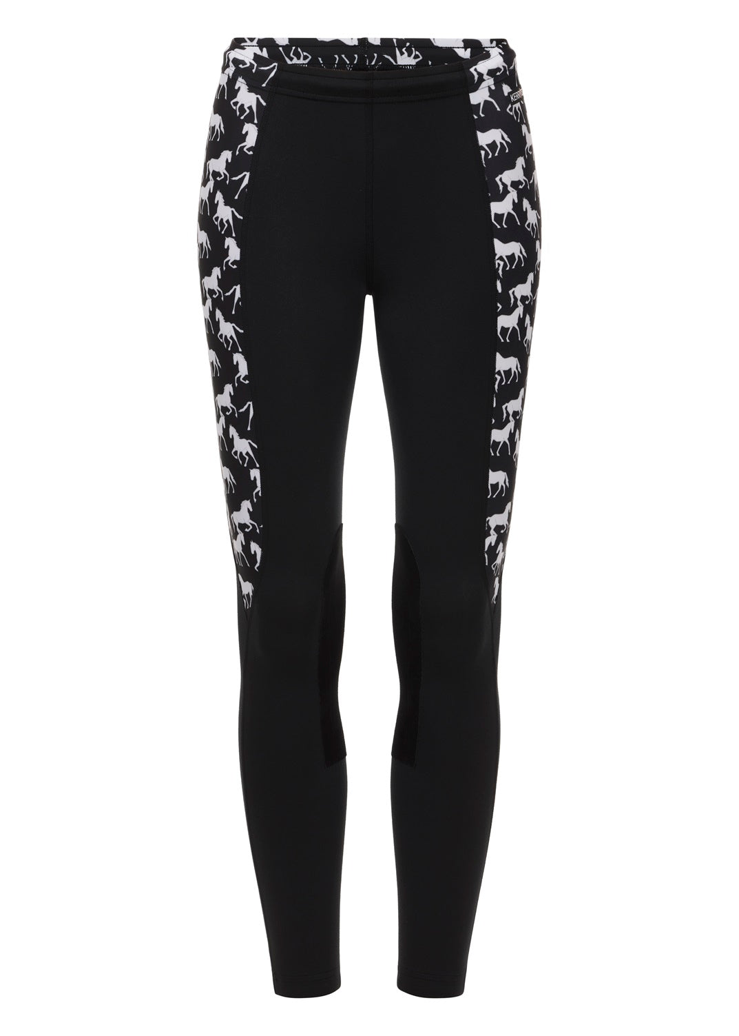 Kerrits Kids Knee Patch Performance Tight CLOSEOUT