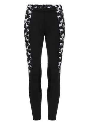 Kerrits Kids Knee Patch Performance Tight