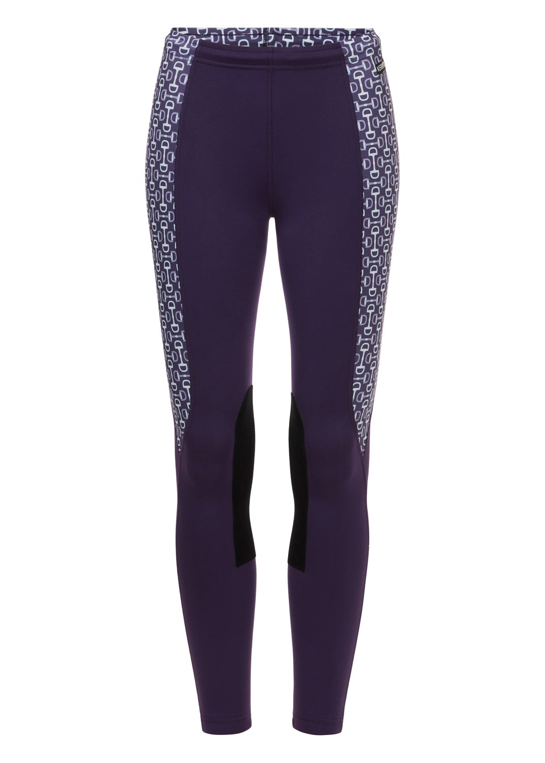 Kerrits Kids Knee Patch Performance Tight