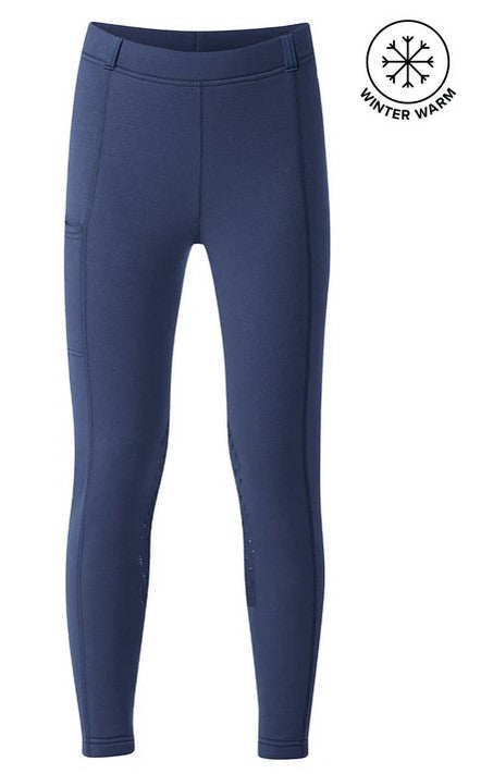 Kerrits Kids Powerstretch Pocket Tight CLOSEOUT