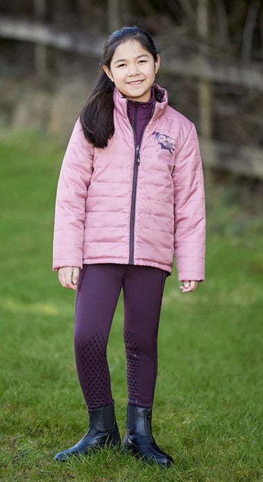 Kerrits Kids Powerstretch Pocket Tight CLOSEOUT