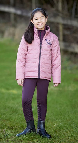Kerrits Kids Powerstretch Pocket Tight CLOSEOUT