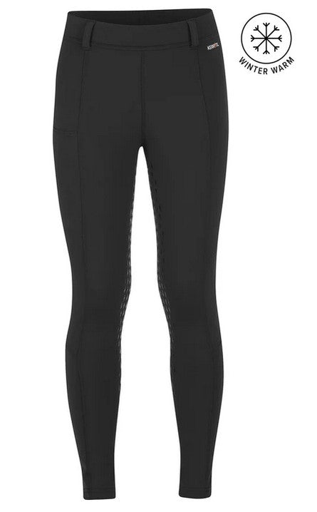 Kerrits Kids Thermo Tech Full Leg Tight