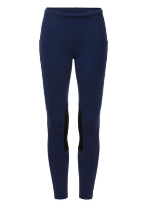 Kerrits Kids Performance Knee Patch Pocket Tight