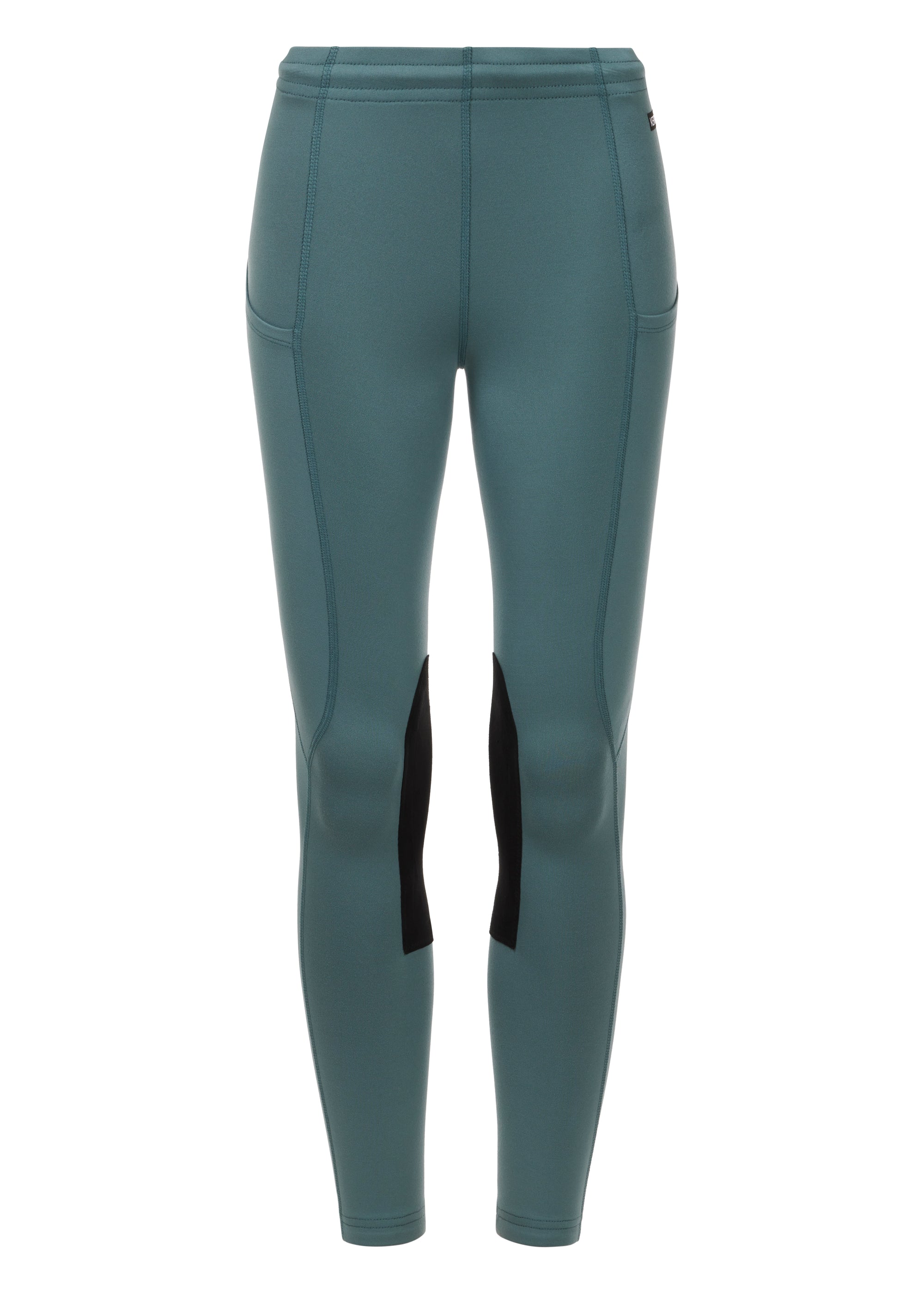 Kerrits Kids Performance Knee Patch Pocket Tight