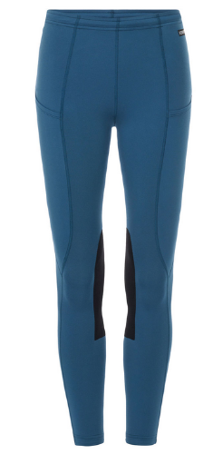 Kerrits Kids Performance Knee Patch Pocket Tight CLOSEOUT