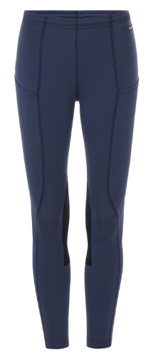 Kerrits Kids Performance Knee Patch Pocket Tight CLOSEOUT