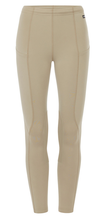 Kerrits Kids Performance Knee Patch Pocket Tight