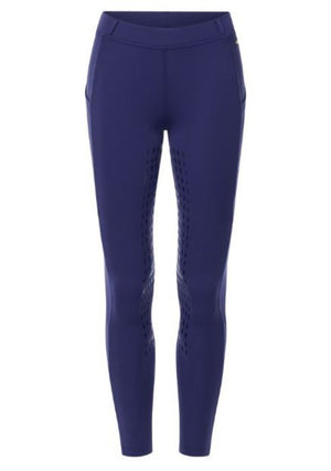 Kerrits Kids Coolcore Full Leg Tech Tight - The Carousel Horse 