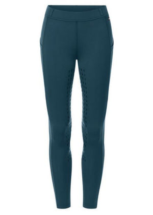 Kerrits Kids Coolcore Full Leg Tech Tight - The Carousel Horse 
